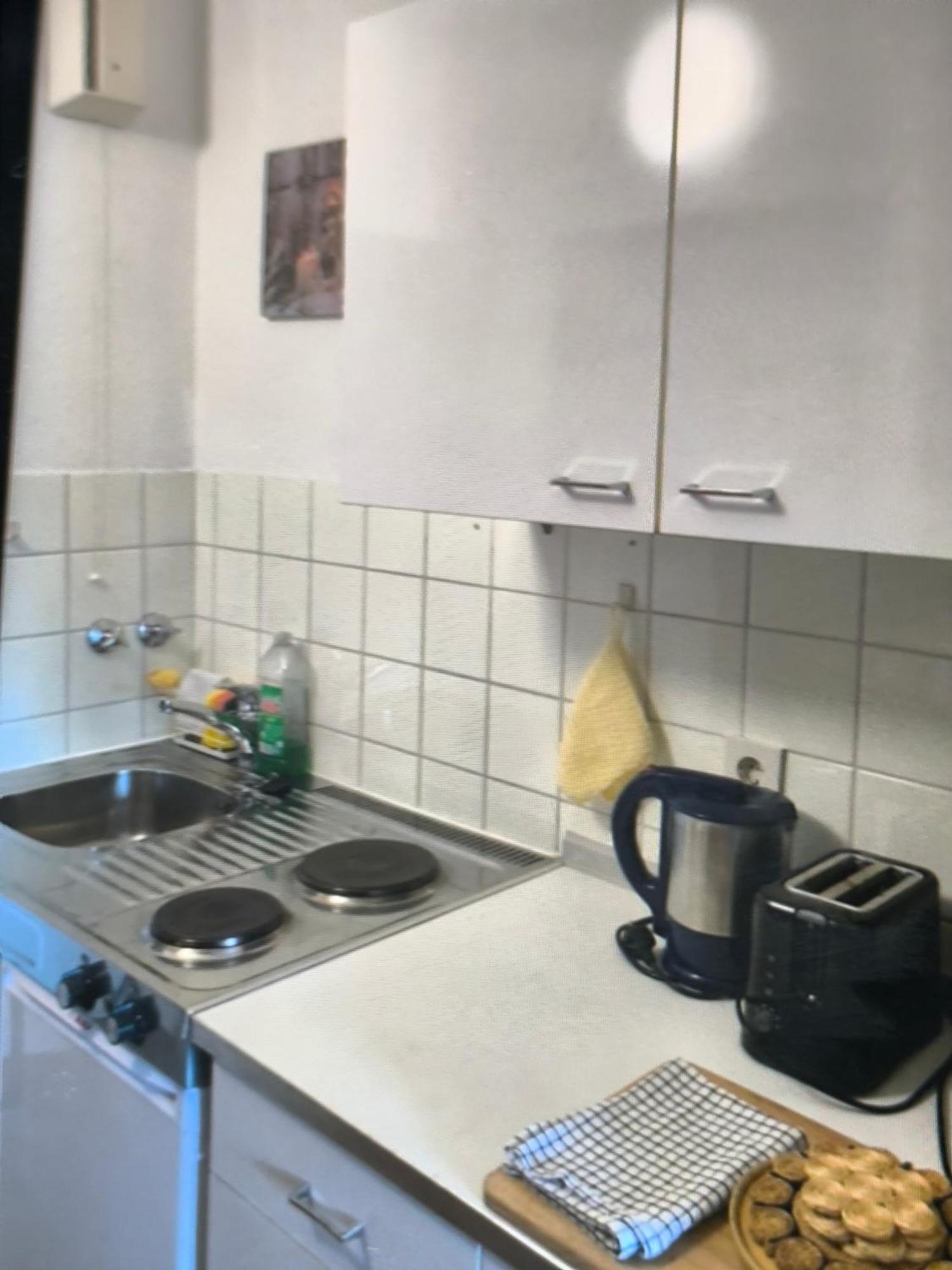 شقة Panoramahaus 6140 باد ريشنهول المظهر الخارجي الصورة