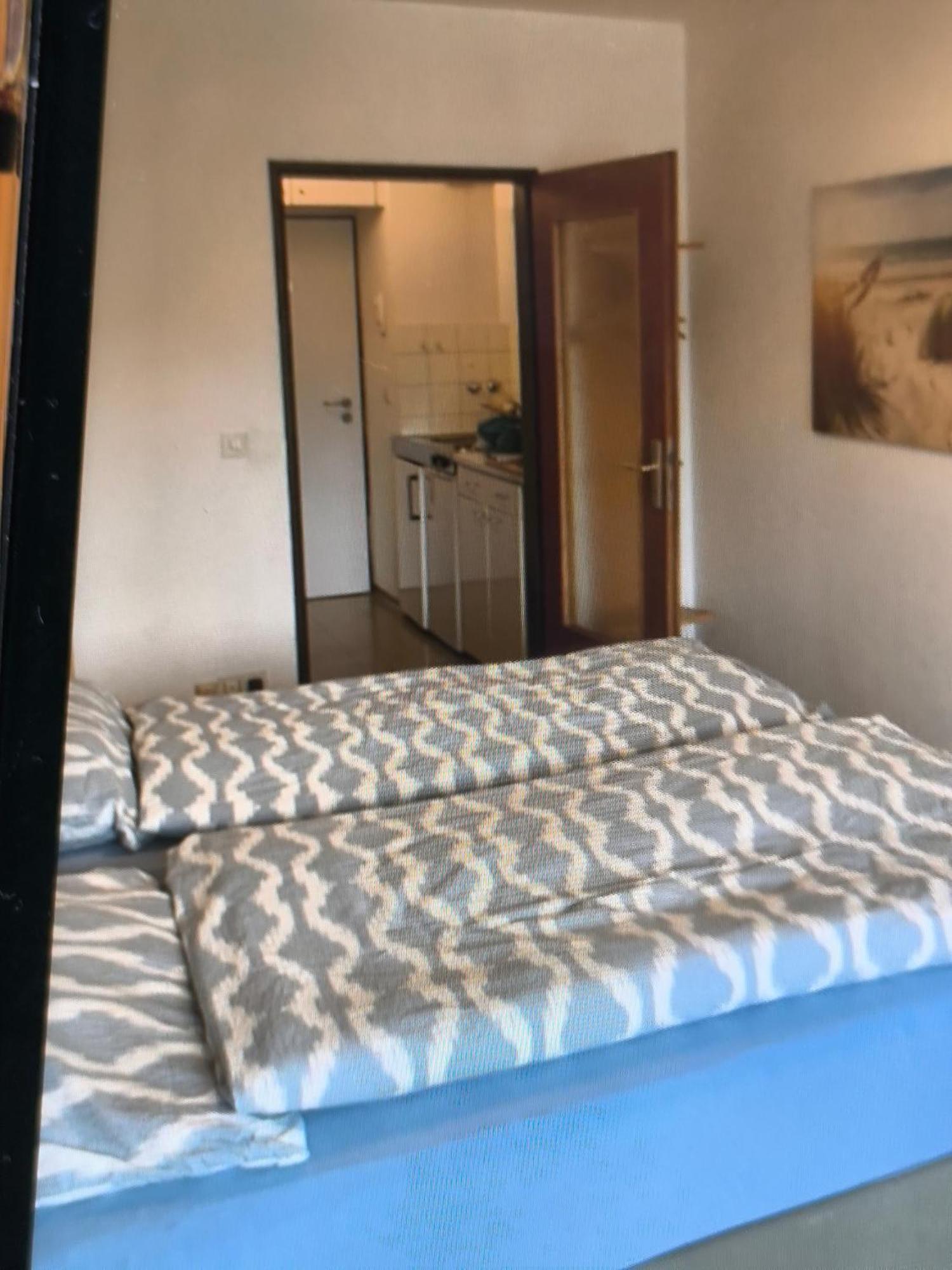 شقة Panoramahaus 6140 باد ريشنهول المظهر الخارجي الصورة