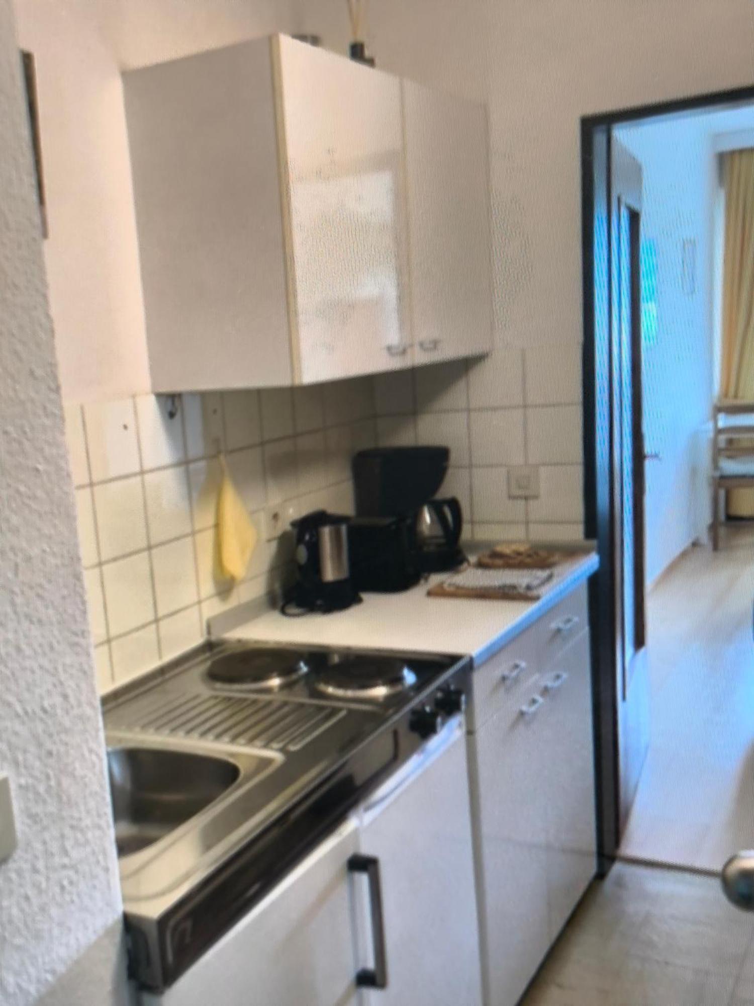 شقة Panoramahaus 6140 باد ريشنهول المظهر الخارجي الصورة